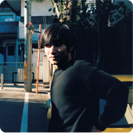 YOSHIYUKI OKUYAMA